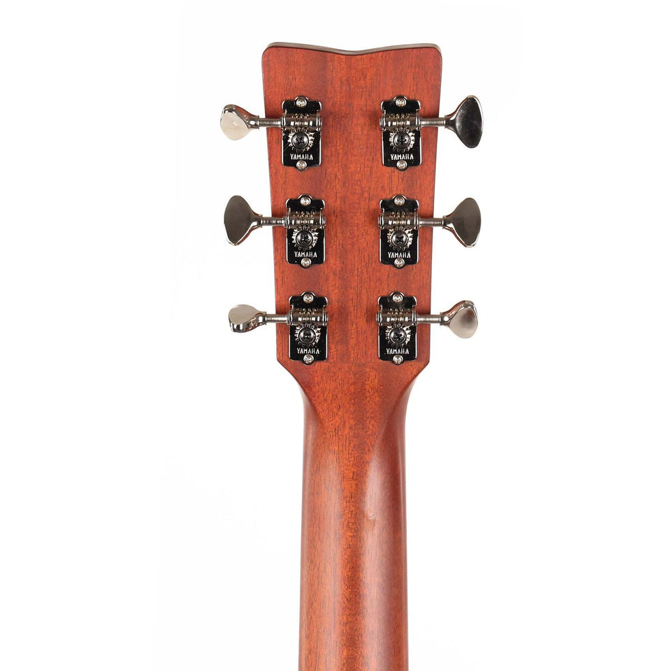 Yamaha Red Label FGX5 Acoustic-Electric Natural Used