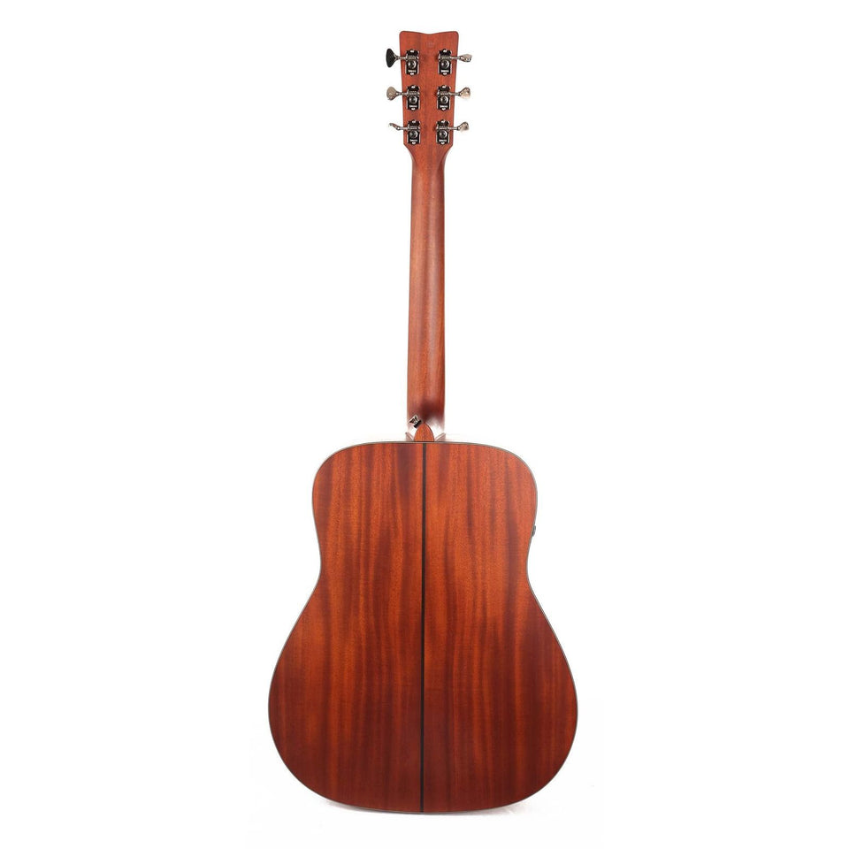 Yamaha Red Label FGX5 Acoustic-Electric Natural Used