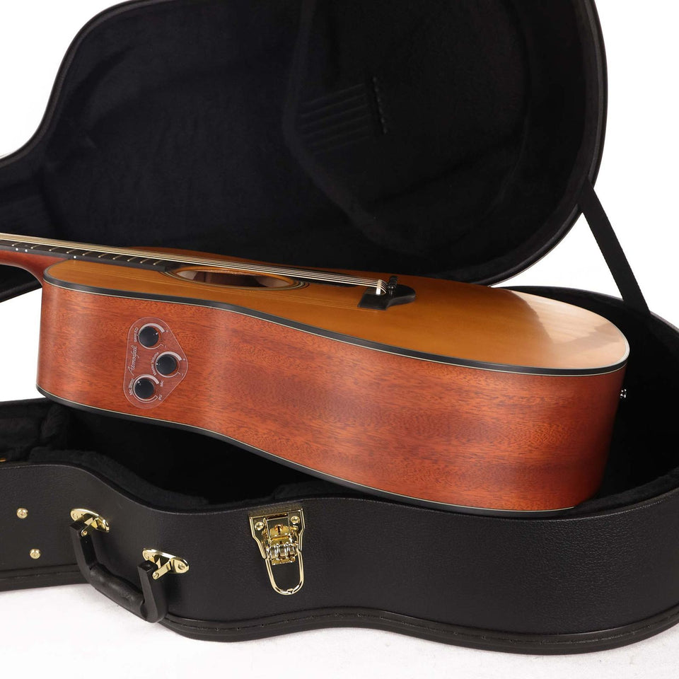 Yamaha Red Label FGX5 Acoustic-Electric Natural Used