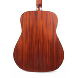 Yamaha Red Label FGX5 Acoustic-Electric Natural Used