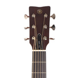 Yamaha Red Label FGX5 Acoustic-Electric Natural Used