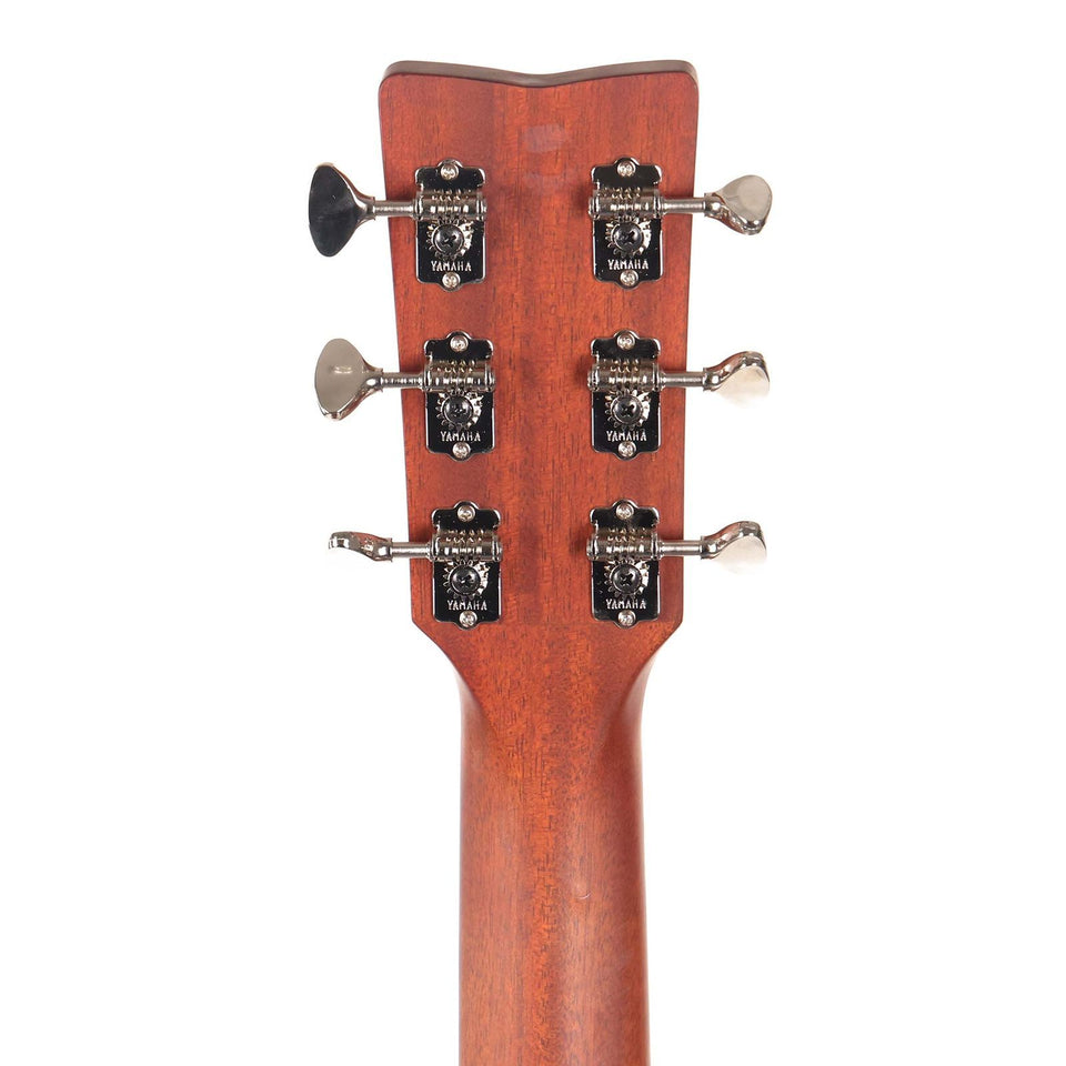 Yamaha Red Label FGX5 Acoustic-Electric Natural Used
