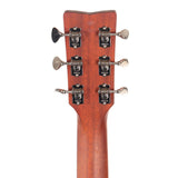 Yamaha Red Label FGX5 Acoustic-Electric Natural Used