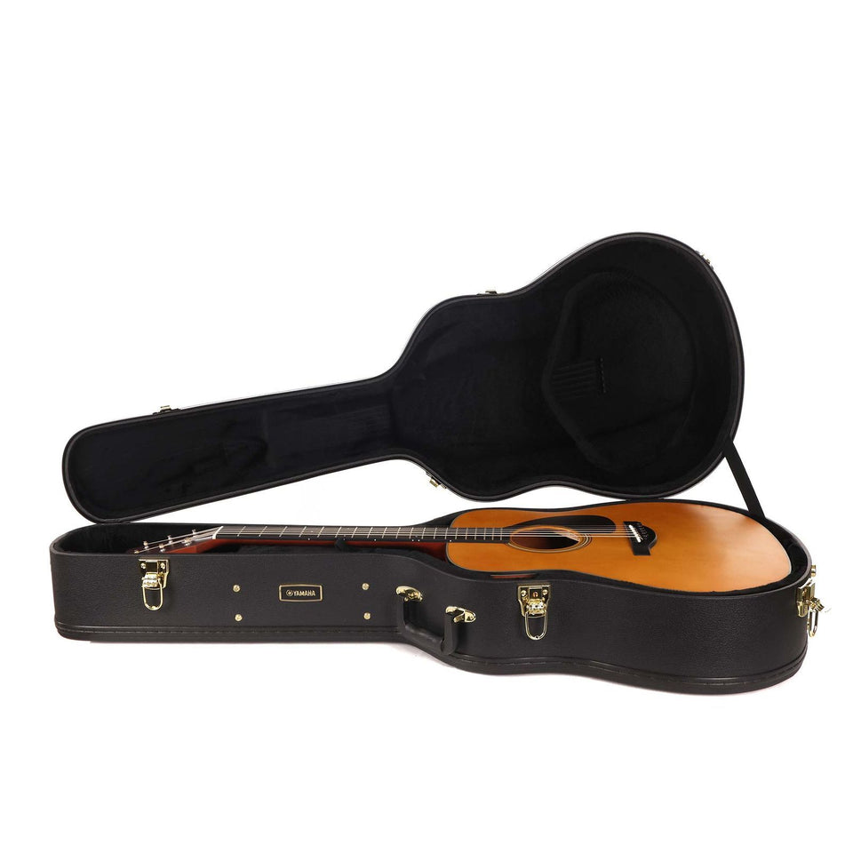 Yamaha Red Label FGX5 Acoustic-Electric Natural Used