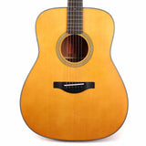 Yamaha Red Label FGX5 Acoustic-Electric Natural Used