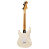 Fender Jimi Hendrix Stratocaster Olympic White 2017