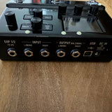 Line 6 HX Stomp with Rock Stock Pedal, TRS cable and a bunch of IR’s