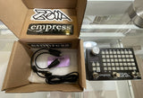 Empress Zoia Compact Grid Controller 2010s - Black