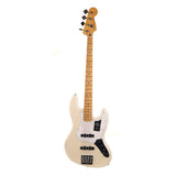 Fender Player II Modified Active Jazz Bass Olympic Pearl Used