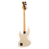 Fender Player II Modified Active Jazz Bass Olympic Pearl Used