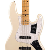 Fender Player II Modified Active Jazz Bass Olympic Pearl Used