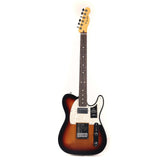 Fender Player II Modified Telecaster SH 3-Tone Sunburst Used Used