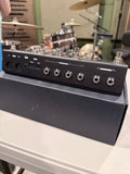 Morningstar Engineering MC8 Pro 2025 - Present - Black