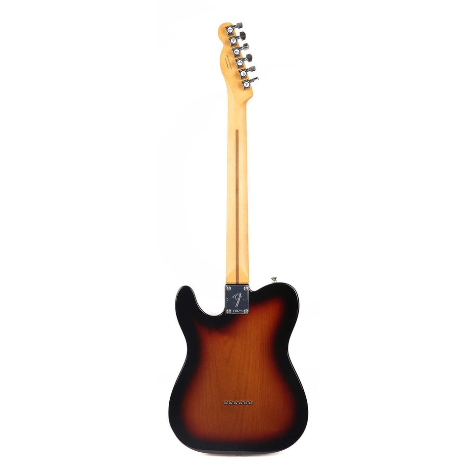Fender Player II Modified Telecaster SH 3-Tone Sunburst Used Used