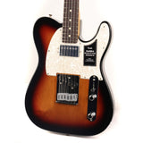Fender Player II Modified Telecaster SH 3-Tone Sunburst Used Used