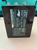 Asheville Music Tools - ACV-1 NOS - Time Warping Chorus / Vibrato 2022 - Present - Desert Mauve Texture