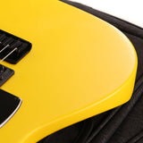 Fender Limited Edition Player II Advanced Telecaster HH Racing Yellow 2024
