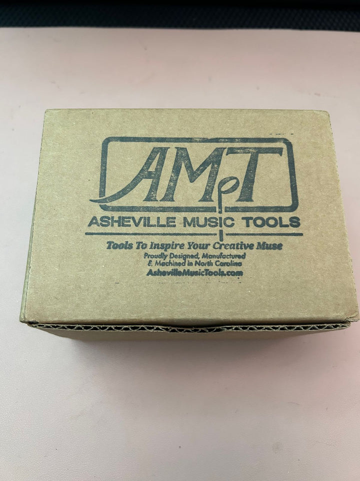 Asheville Music Tools - ACV-1 NOS - Time Warping Chorus / Vibrato 2022 - Present - Desert Mauve Texture