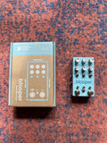 Chase Bliss Audio Blooper 2019 - Present - Blue