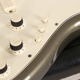 1983 Fender Elite Stratocaster Pewter