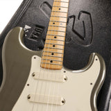 1983 Fender Elite Stratocaster Pewter