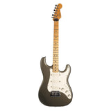 1983 Fender Elite Stratocaster Pewter
