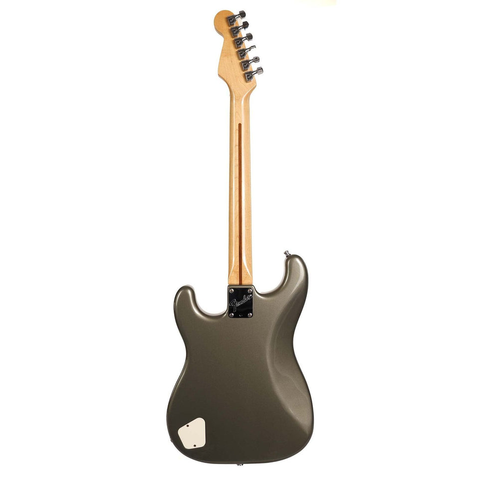 1983 Fender Elite Stratocaster Pewter