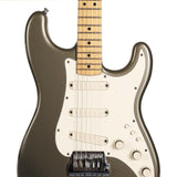 1983 Fender Elite Stratocaster Pewter
