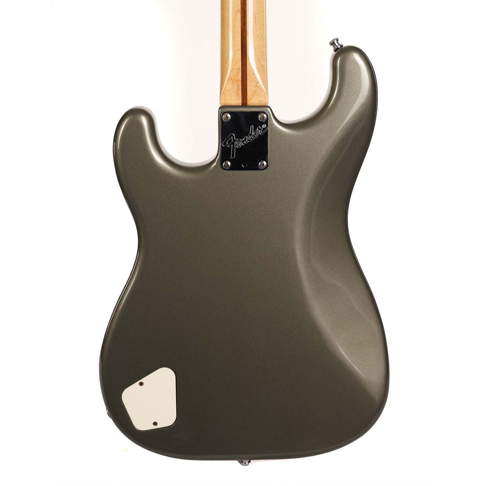 1983 Fender Elite Stratocaster Pewter