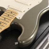 1983 Fender Elite Stratocaster Pewter