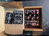 Holy Island Audio Deforming V2 2026 - Black/Pink/Raw