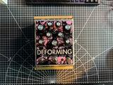 Holy Island Audio Deforming V2 2026 - Black/Pink/Raw