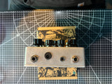 Holy Island Audio Deforming V2 2026 - Black/Pink/Raw
