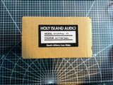 Holy Island Audio Deforming V2 2026 - Black/Pink/Raw