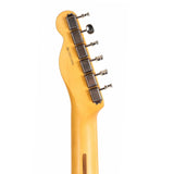 Fender American Professional Classic Telecaster Butterscotch Blonde