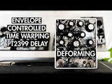 Holy Island Audio Deforming V2 2026 - Black/Pink/Raw