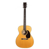 Martin M-7 Johnny Marr Grand Auditorium Guitar Natural