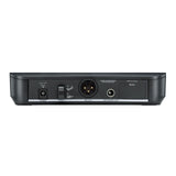 Shure BLX24/PG58 Wireless Microphone System (H10: 542 to 572 MHz)