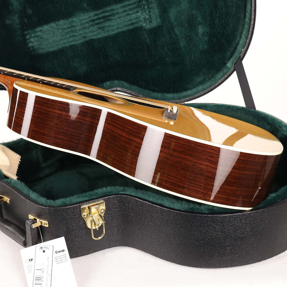 Martin M-7 Johnny Marr Grand Auditorium Guitar Natural