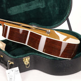 Martin M-7 Johnny Marr Grand Auditorium Guitar Natural