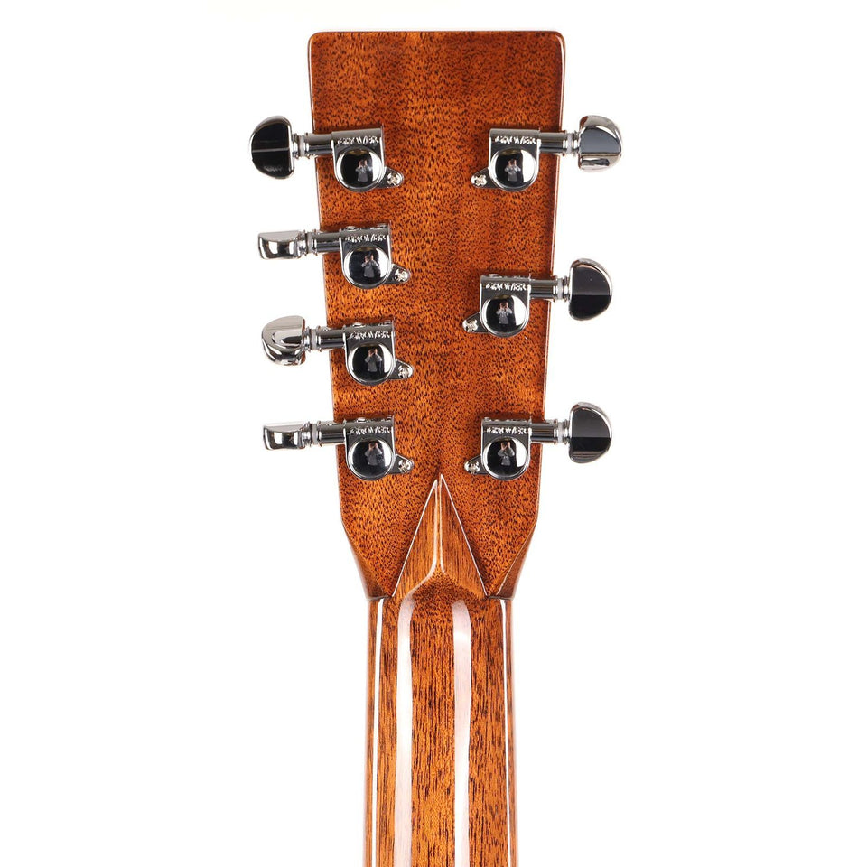 Martin M-7 Johnny Marr Grand Auditorium Guitar Natural