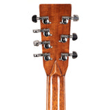Martin M-7 Johnny Marr Grand Auditorium Guitar Natural