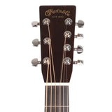 Martin M-7 Johnny Marr Grand Auditorium Guitar Natural