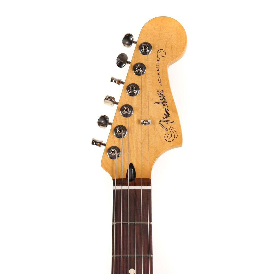 Fender Player II Jazzmaster 3-Color Sunburst
