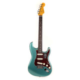 Fender American Professional Classic Stratocaster Faded Sherwood Green Metallic