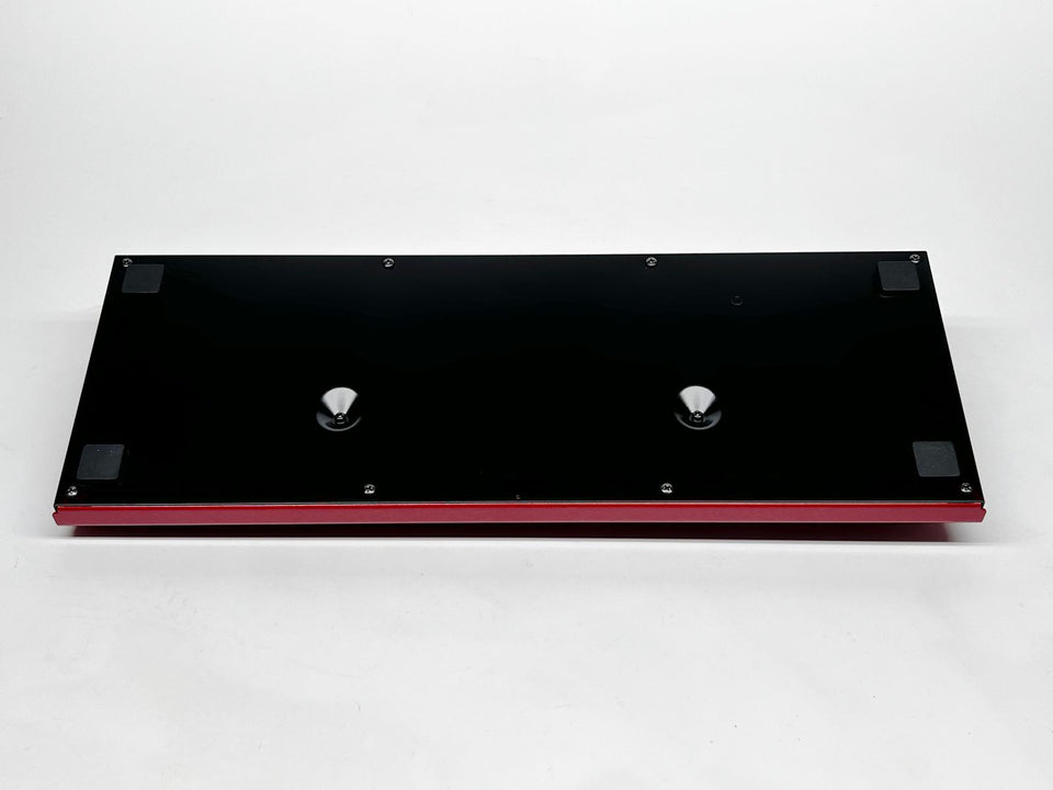 Boss RC-600 Loop Station 2021 - Present - Red