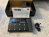 Line 6 POD GO Multi-Effect and Amp Modeler 2020 - Present - Black