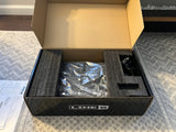 Line 6 POD GO Multi-Effect and Amp Modeler 2020 - Present - Black
