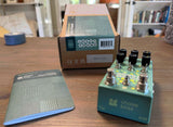 Chase Bliss Audio Lost + Found - Minty green