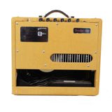 Fender Blues Junior Lacquered Tweed Combo Amplifier 2013
